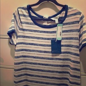 Market & Spruce Britta t-shirt dress